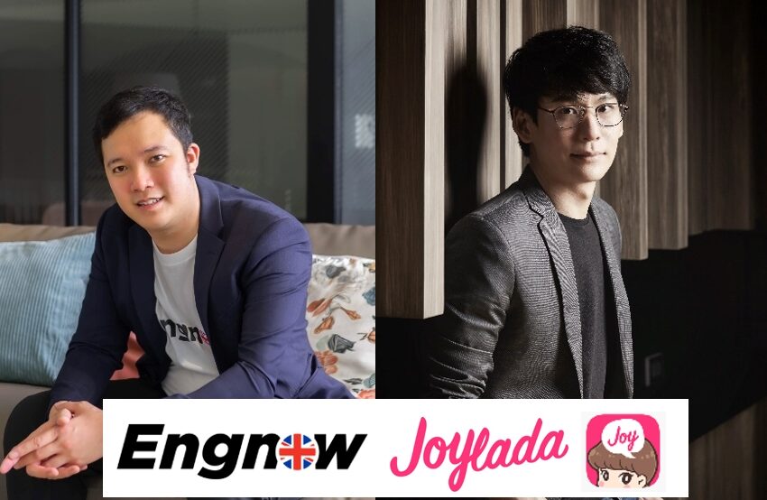  ENGNOW x JOYLADA ออนไลน์คอมมูนิตี้เพื่อการศึกษา เปิดพื้นที่มุ่งเสริม-พัฒนาเยาวชนไทย