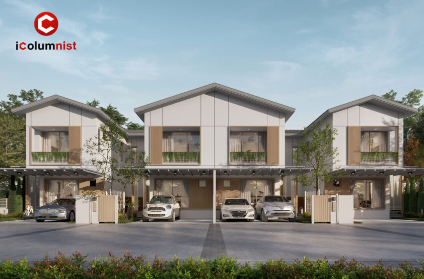  “ไซมิส แอสเสท” ต่อยอดโปรเจกต์บ้านนวัตกรรมญี่ปุ่น  ลุยเปิดบ้านซีรีส์ใหม่ Japanese Design โซนหน้าโครงการ “ไซมิส คิน รามอินทรา”  พร้อมเปิด Pre-Sales 18 – 19 มี.ค.นี้