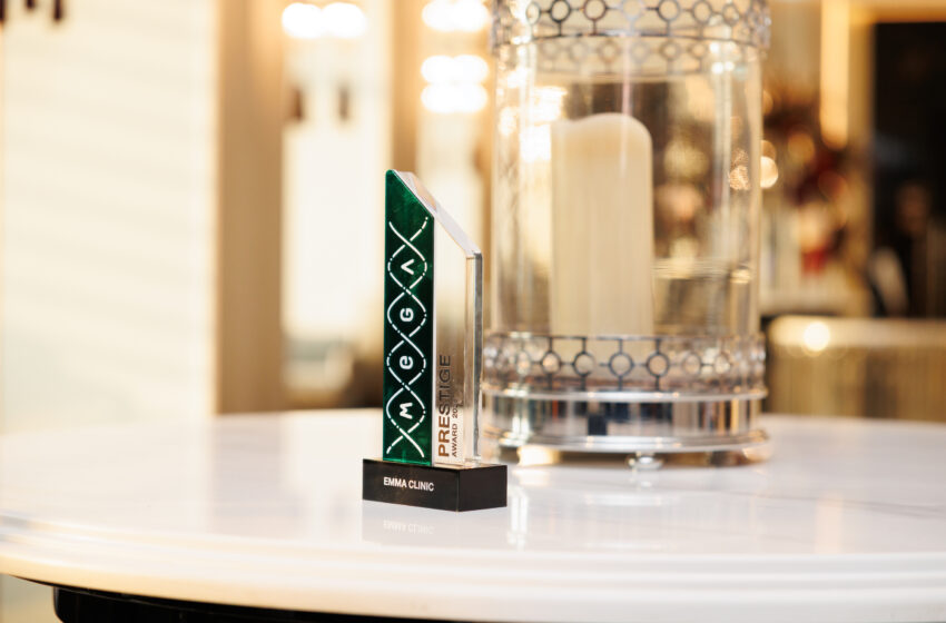  Emma Clinic ต่อยอดองค์ความรู้ศัลยกรรมระดับสากล ผ่านการเรียนรู้จากต่างประเทศ พร้อมรับรางวัลด้านการใช้เนื้อเยื่อเทียมเกาหลีปี 2025