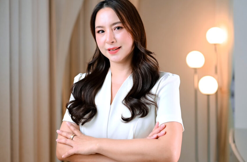  Skin Glow เปิดตัวทรีตเมนต์ “ผิวฉ่ำวาว” ผสานแนวคิดเกาหลีไทย