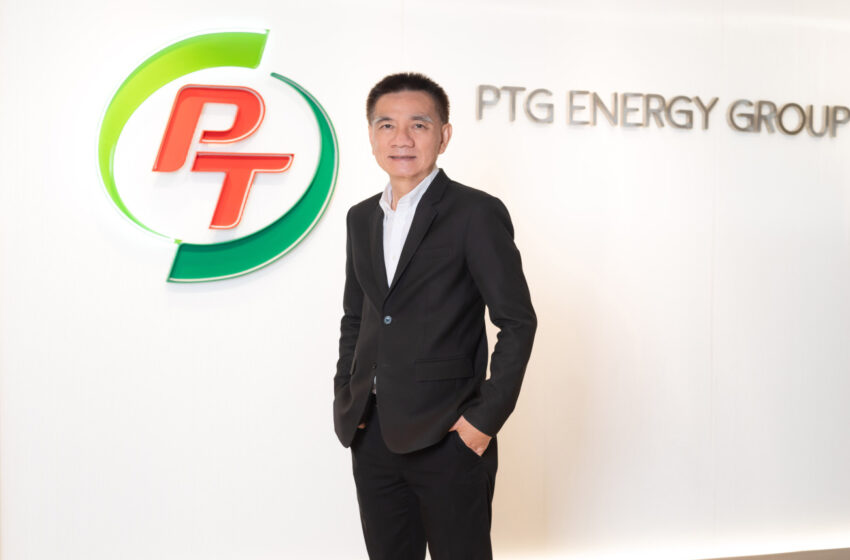  PTG กางแผนรุก Non-Oil ปี 68 ‘กาแฟพันธุ์ไทย’ ขยายสาขา-ดันรายได้พุ่งแตะ 60%