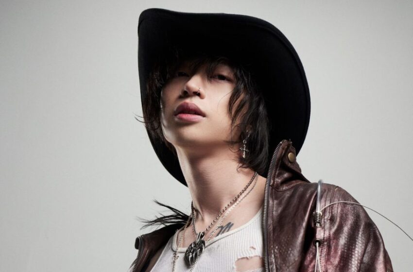  keshi ชื่อนี้ไม่ทำให้ผิดหวัง! ส่งเพลงใหม่สุดหวาน “WANTCHU” ถูกใจ Gen Z อีกครั้ง การันตีตำแหน่งซูเปอร์สตาร์ขวัญใจมหาชน