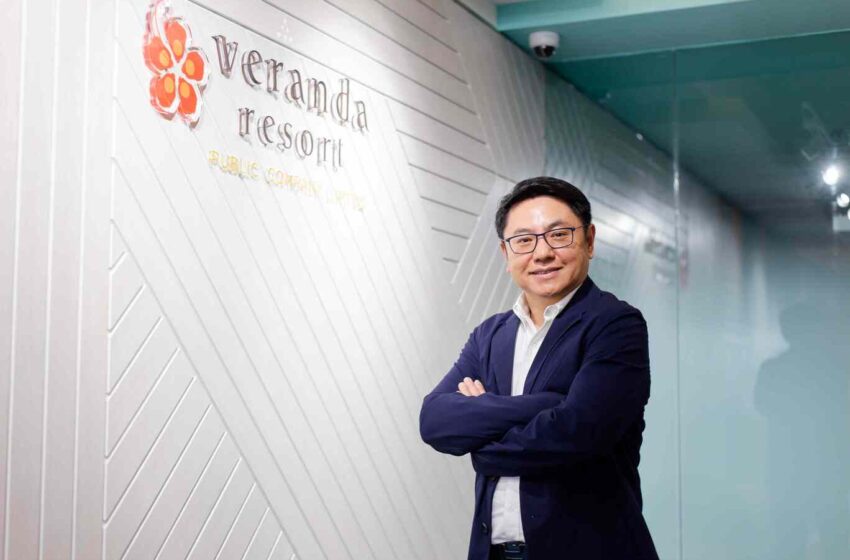  VRANDA แกร่ง! เสริมพอร์ตโรงแรมหรู ‘ภูเก็ต-สมุย’  สร้างรายได้เดือนสิงหาคมสูงสุดนับตั้งแต่เปิดให้บริการ