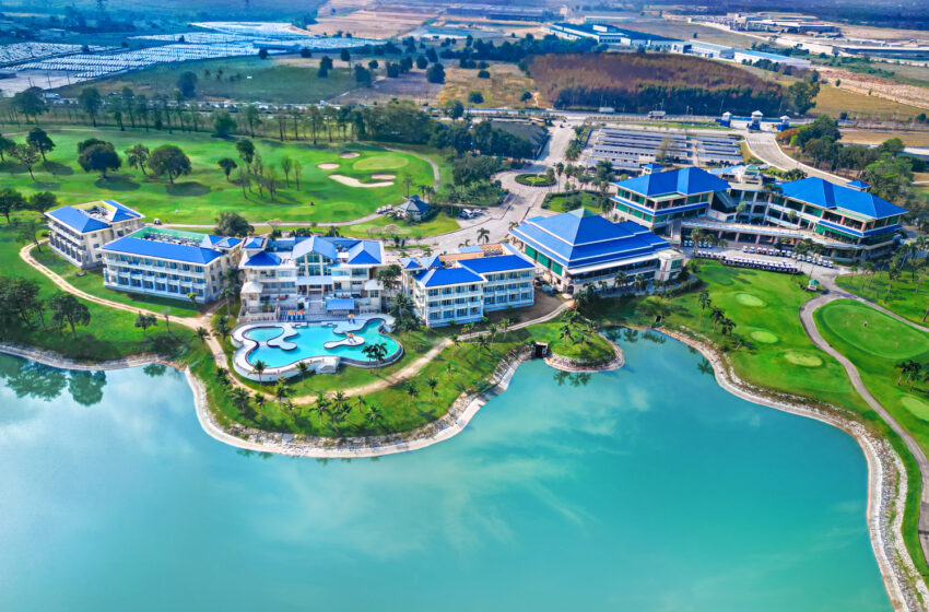  พัฒนา สปอร์ต รีสอร์ท ตอกย้ำสนามกอล์ฟมาตรฐานระดับสากล ได้รับเกียรติเป็นสนามคัดเลือก Asian Tour Qualifying School ต่อเนื่อง 3 ปีซ้อน