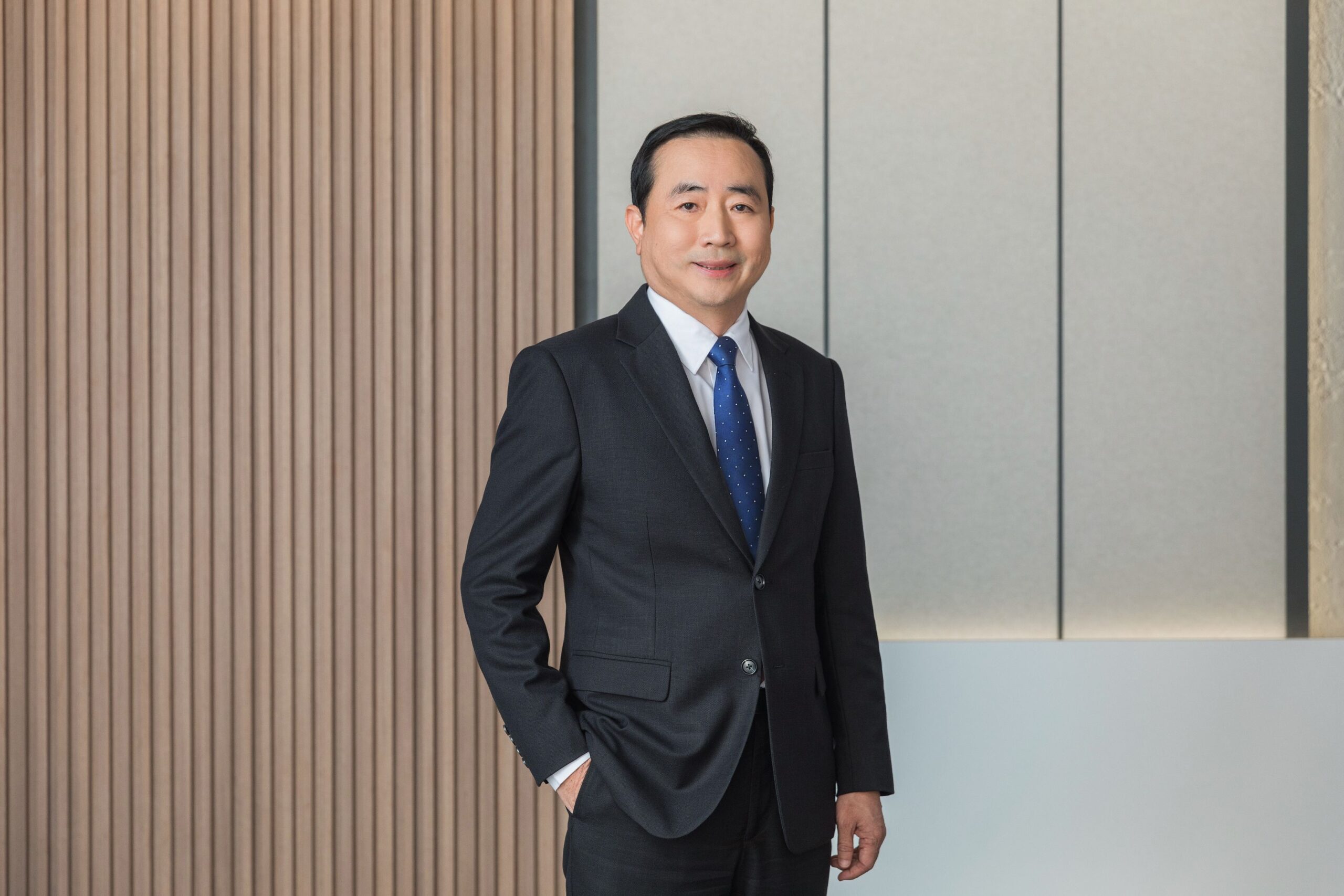  MOSHI อัป Payout Ratio 60% เคาะปันผลปี 68 หุ้นละ 1.22 บาท ขึ้น XD 29 เม.ย.นี้