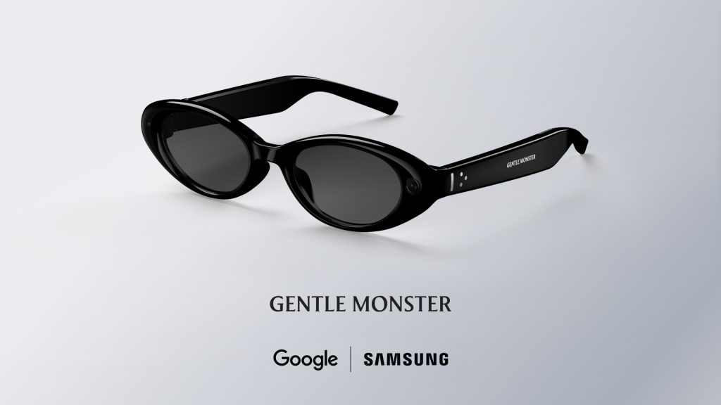 ซัมซุงผนึก Google เปิดตัวแว่นตาอัจฉริยะ AI ดึง Gentle Monster-Warby Parker ร่วมดีไซน์